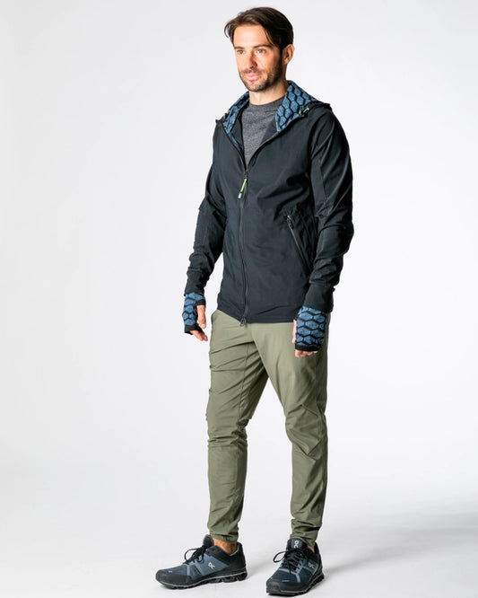 Full Zip Jacket